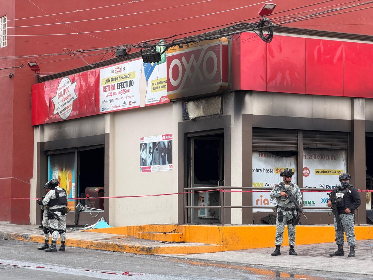 El Vicealmirante tenía razón, Puebla se encuentra en un fuego cruzado.

En enero de 2025, el Secretario de Seguridad del Estado de Puebla, Francisco Sánchez González, declaró que en la entidad operan al menos SIETE grupos criminales.

La declaración no fue menor. El Vicealmirante