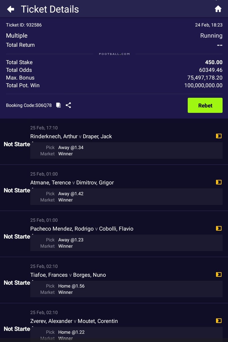 👀 

#450 to 100M 🙈