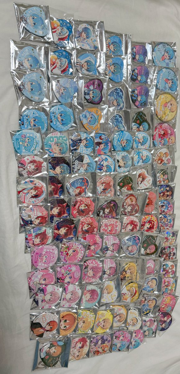 da_i_'s tweet photo. すとぷりグッズ買取
【譲】 画像
【求】 買取(定価～)

同種の🩵さんも全て所持しております。
現場又は都内周辺手渡し優先です。
画像のほかにもペンラ、🍓リンライ等も所持しておりますのでお気軽にお声掛けください🙌🏻

 #すとぷりグッズ買取
 #莉犬くんグッズ買取
 #ころんくんグッズ買取 https://t.co/Ku6nkqkjXy
