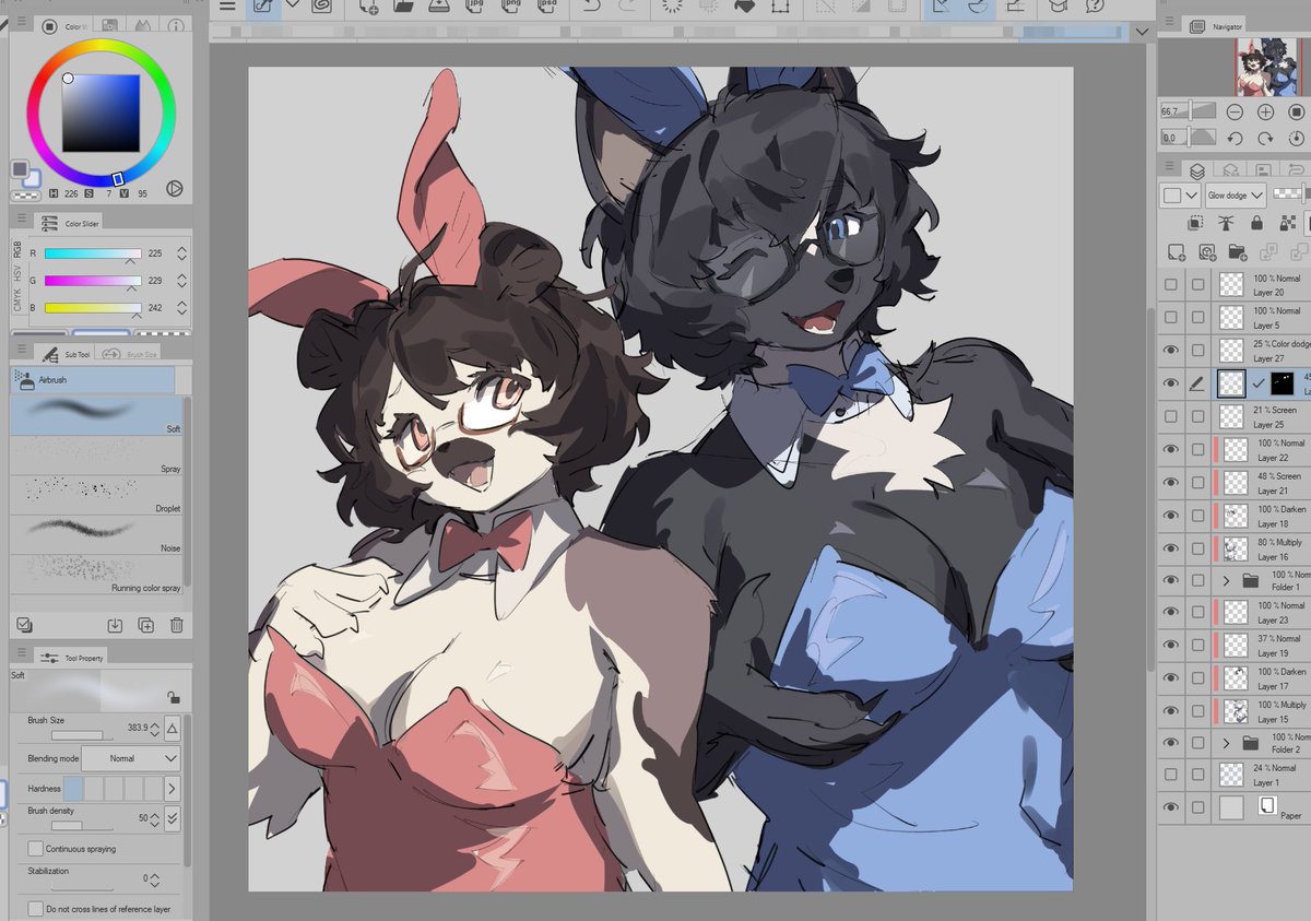 hiu 💫 tweet media