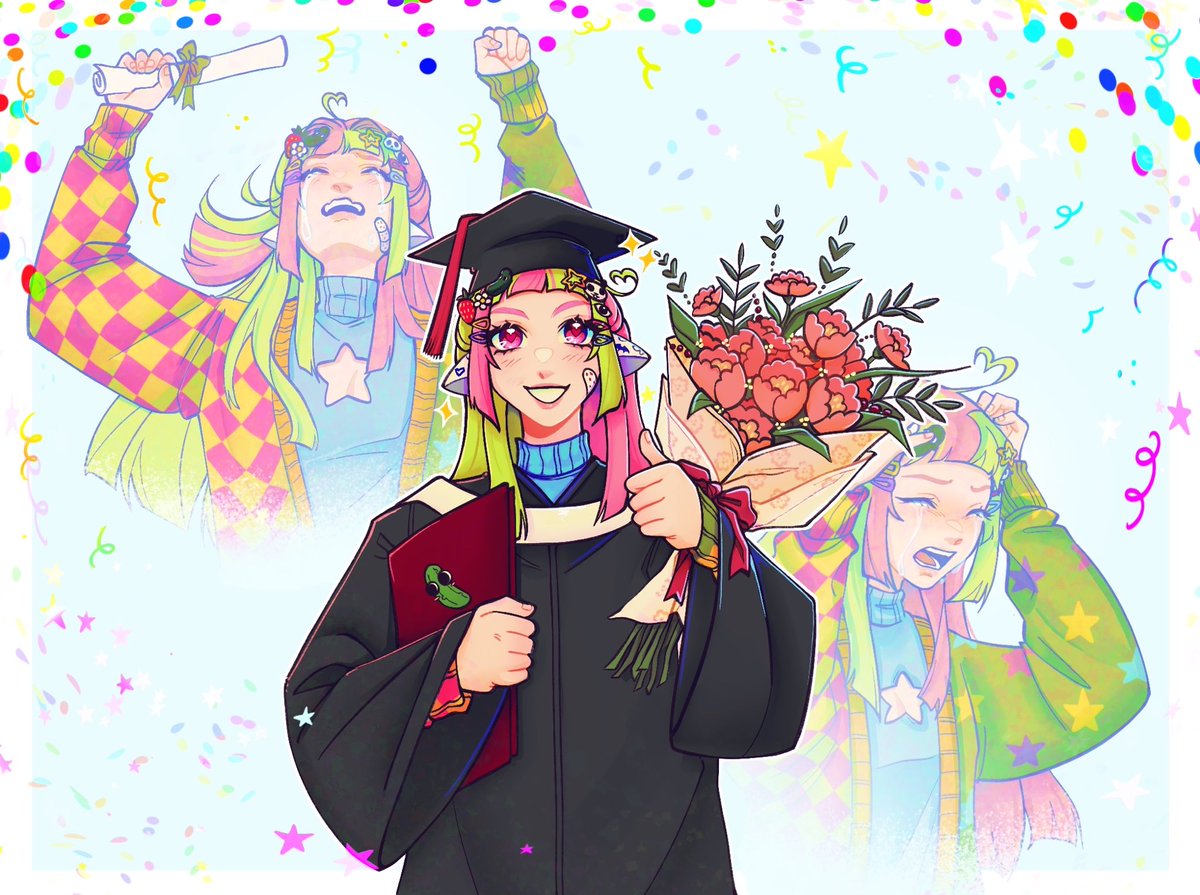 pickleton 🥒🌸✨ tweet media