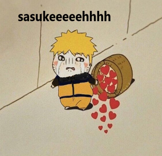 ele assim no shippuden inteiro