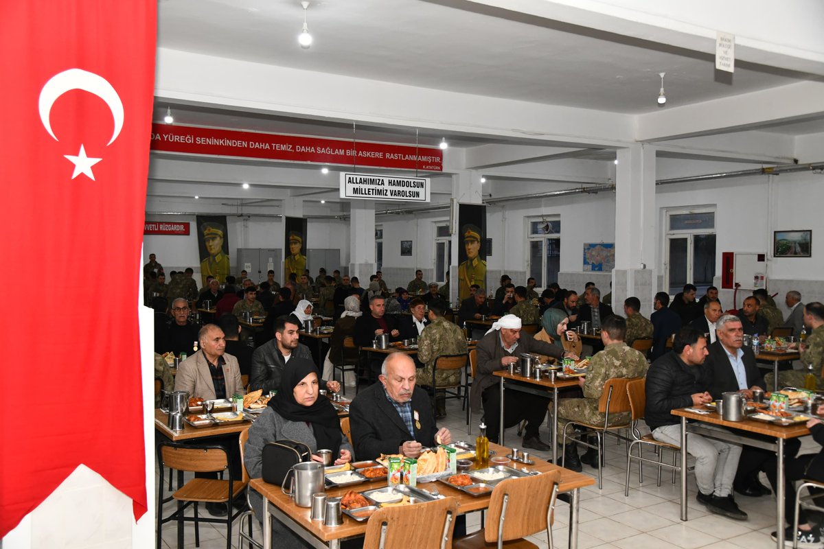 Hasan ŞILDAK tweet media