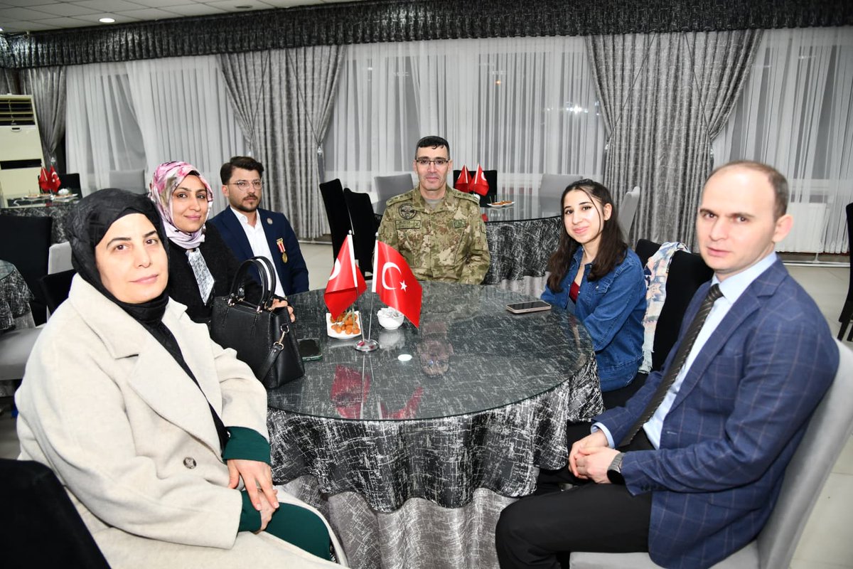 Hasan ŞILDAK tweet media