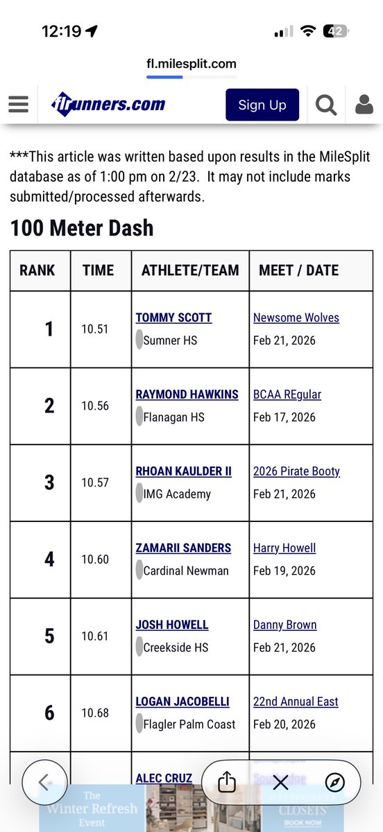 Tommy “TJ” Scott Jr tweet media