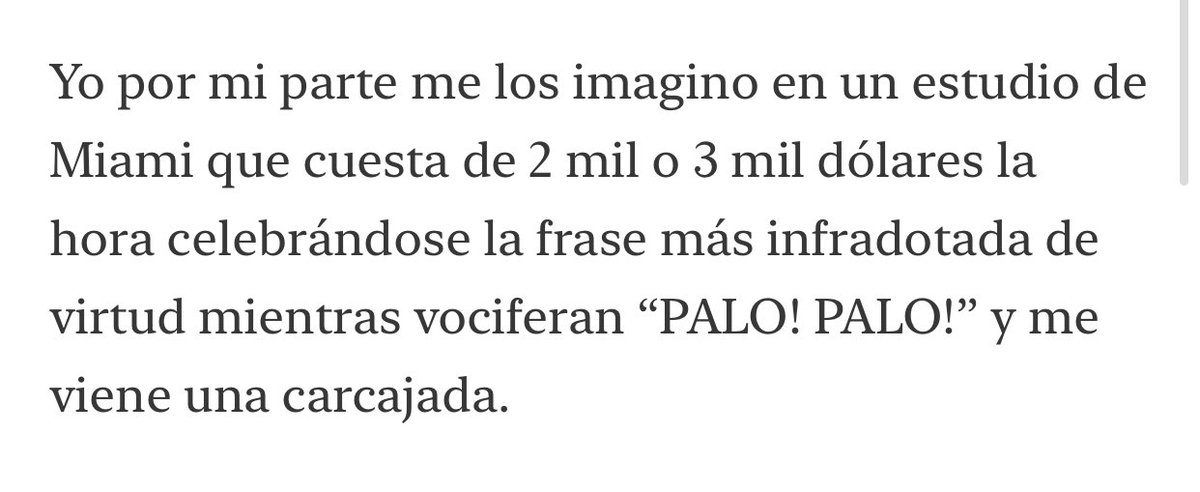 <a href="/cazzuoficial/">Cazzu™</a> Todos nos hemos imaginado esa escena tan ridícula y obscena.