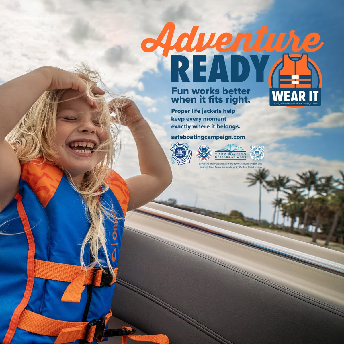 BoatingCampaign tweet media