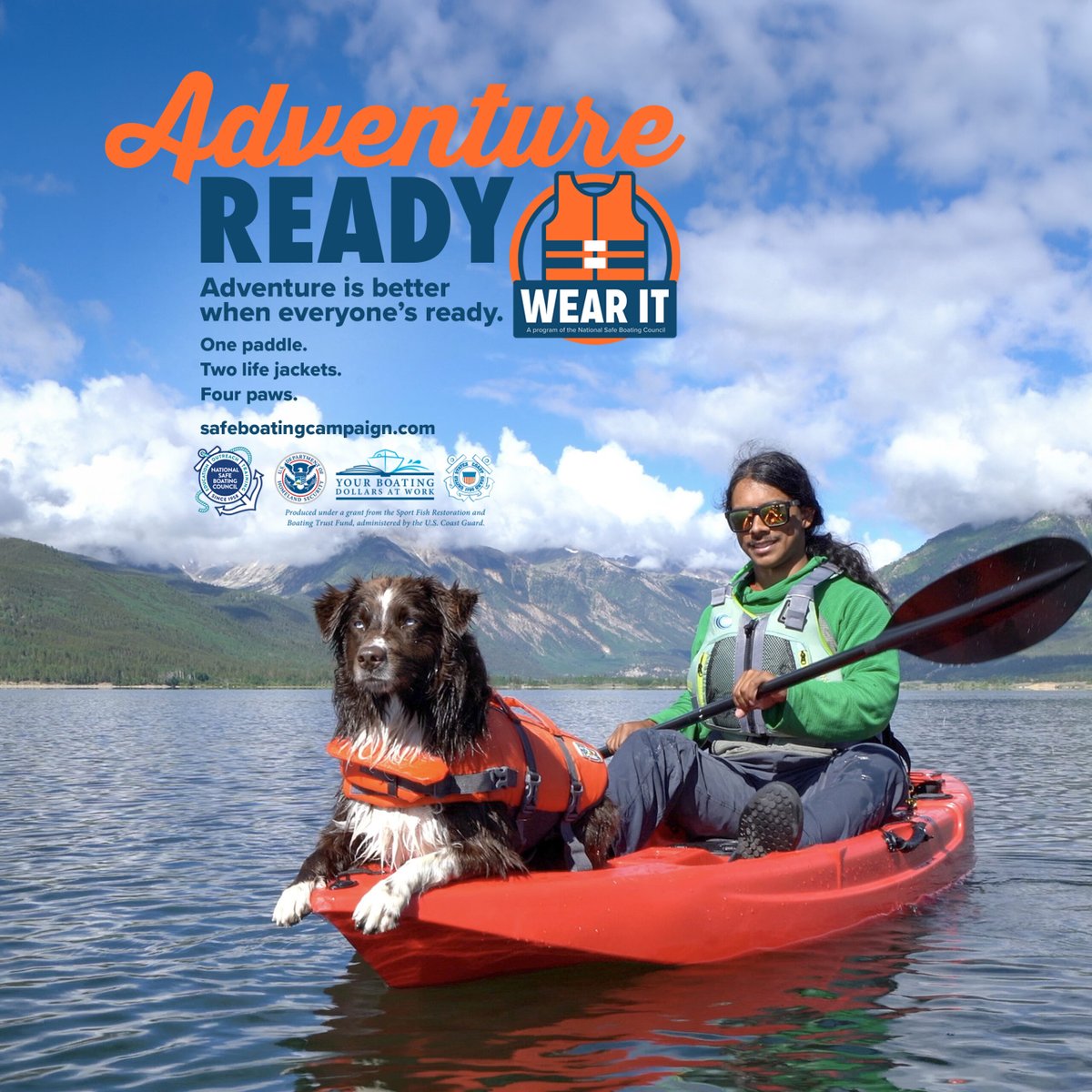 BoatingCampaign tweet media