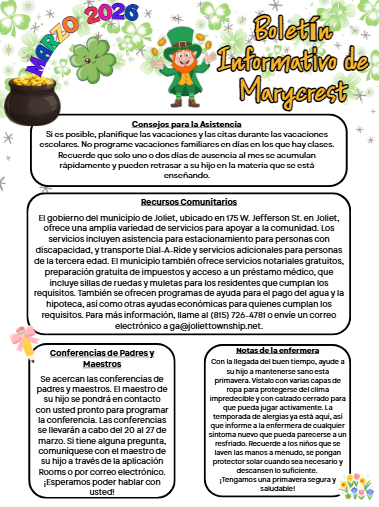 Marycrest ECC tweet media