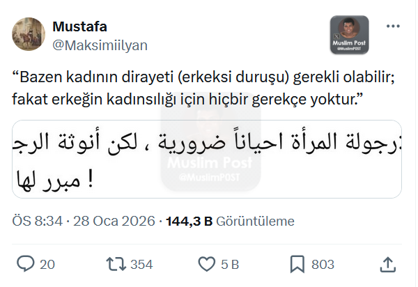 MuslimP0ST's tweet photo. https://t.co/QkTh6fZ08e