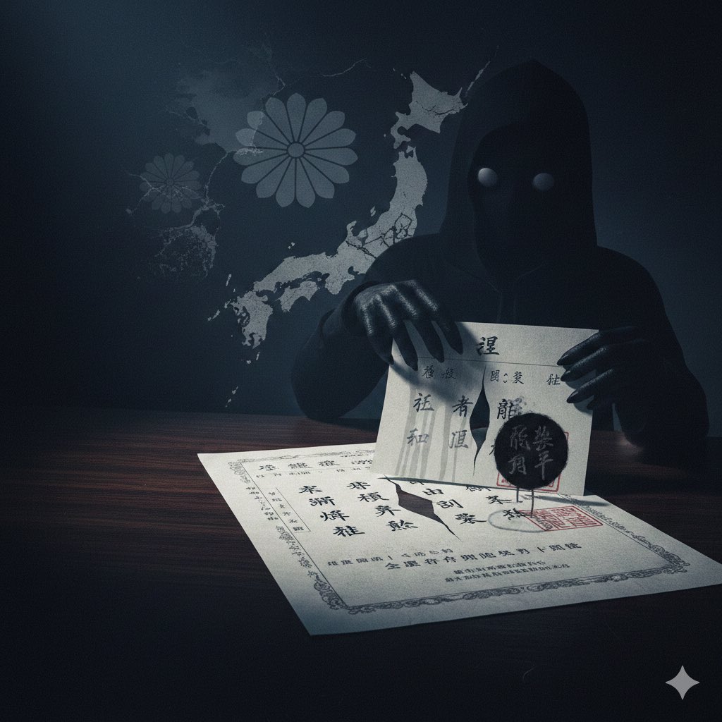 「旧姓の単記」を実現するためには、戸籍法の改正（または省令改正）が必要になる可能性が高いのではないか危惧します。
• 現在の仕組み： 住民票やマイナンバーカード、パスポートには「旧姓併記」が可能ですが、これらはあくまで「現在の姓 ［旧姓］」というセットでの記載です。
•