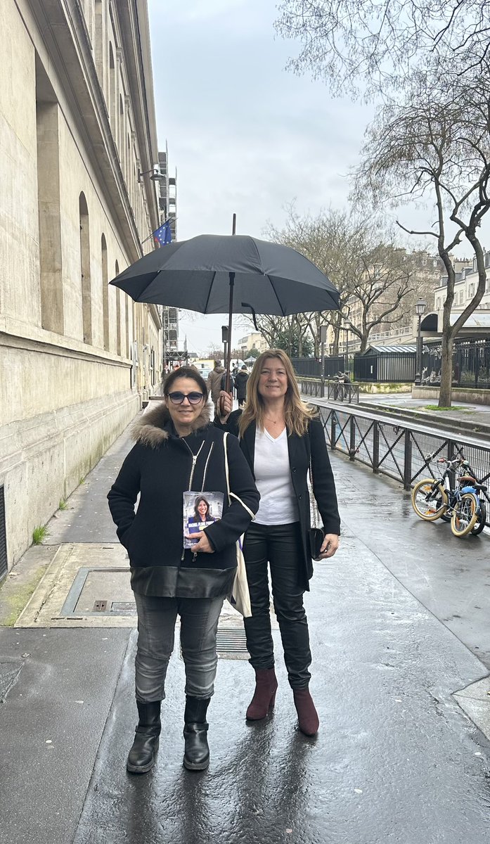 Isabelle Négrier 🇪🇺 tweet media