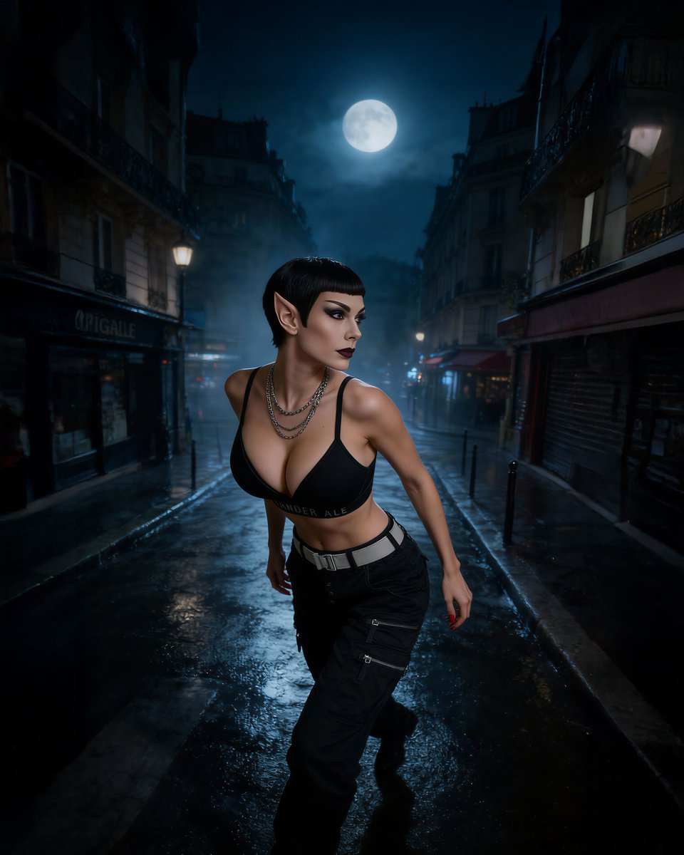 DisplacedVulcan's tweet image. Neon fades. Tension lingers.
Some places stay in the body.

After-hours intensity on Patreon.
Fragments remain on Instagram.

#NightPressure #QuietIntensity