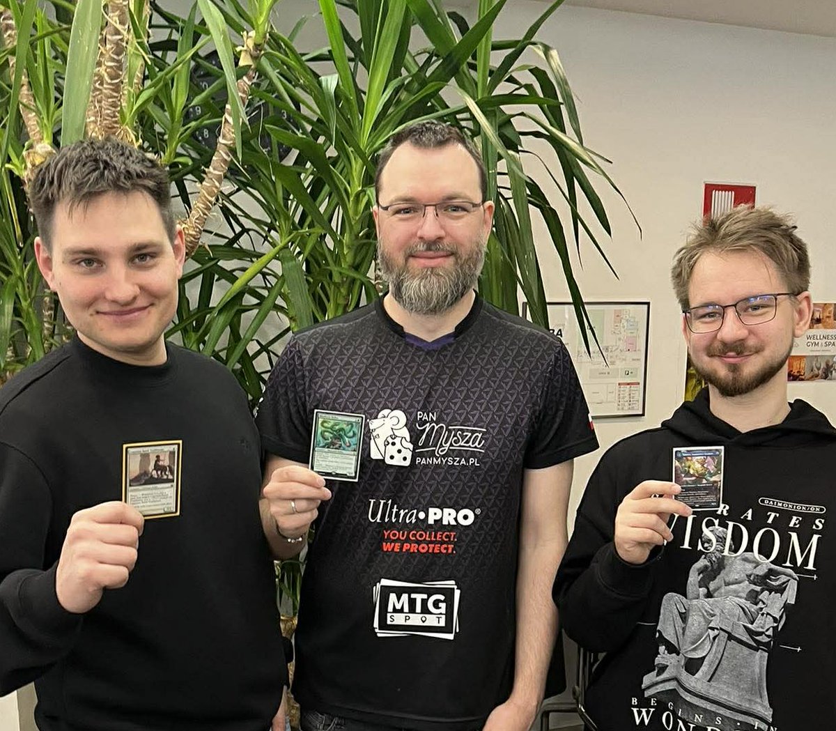 Alan Andrzejewski tweet media