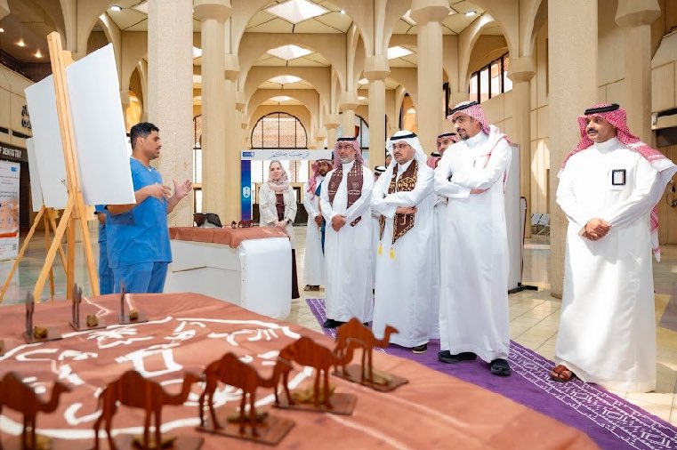 نادي طب الأسنان tweet media