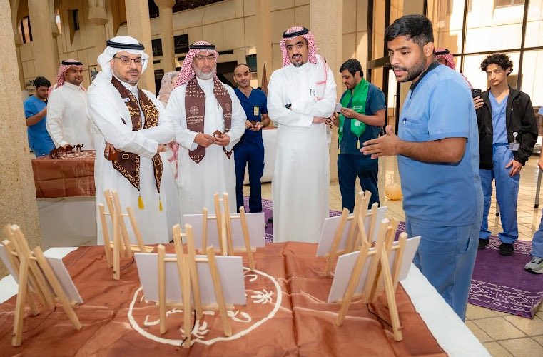 نادي طب الأسنان tweet media