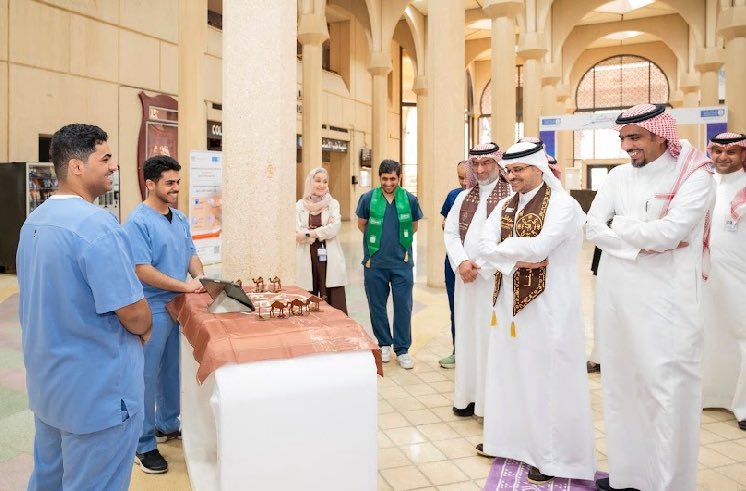 نادي طب الأسنان tweet media