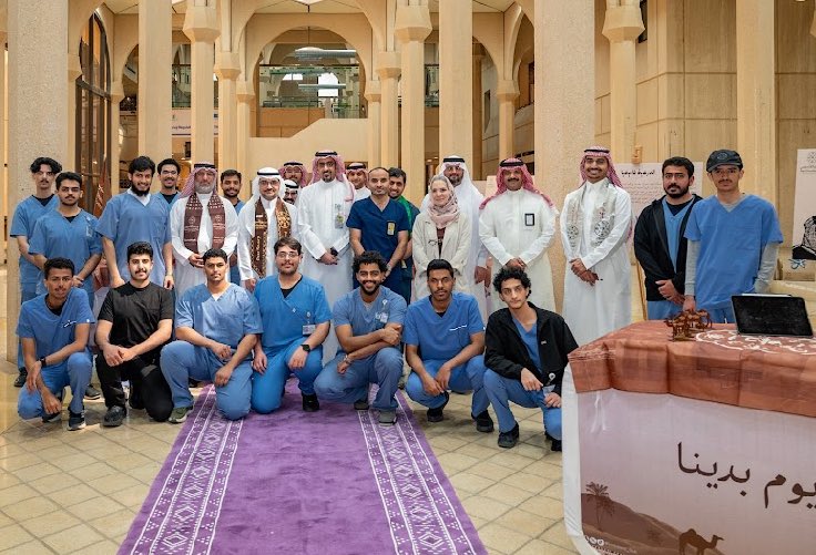 نادي طب الأسنان tweet media