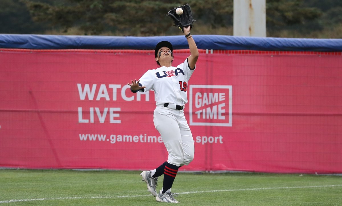 🇺🇸 #ICYMI IWBC to host WBSC Women's Baseball World Cup Finals 2027 in Rockford, USA
🗓️ The WBSC Women's Baseball World Cup Finals 2027 are scheduled from July 19 to 25.
📰 More details here
🔗 wbsc.org/en/news/iwbc-t…
#BaseballWorldCupW