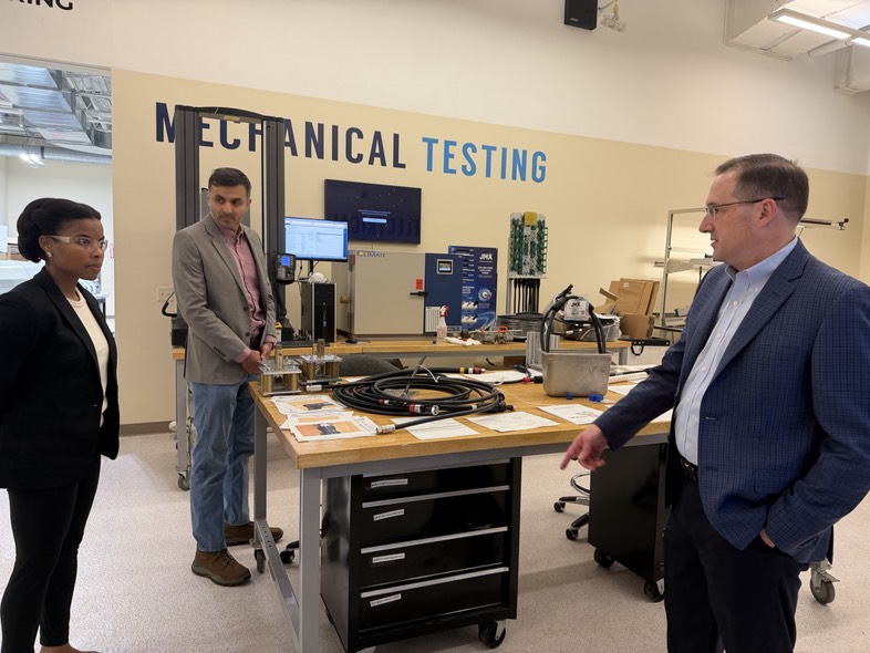 Olivia Trusty tweet media