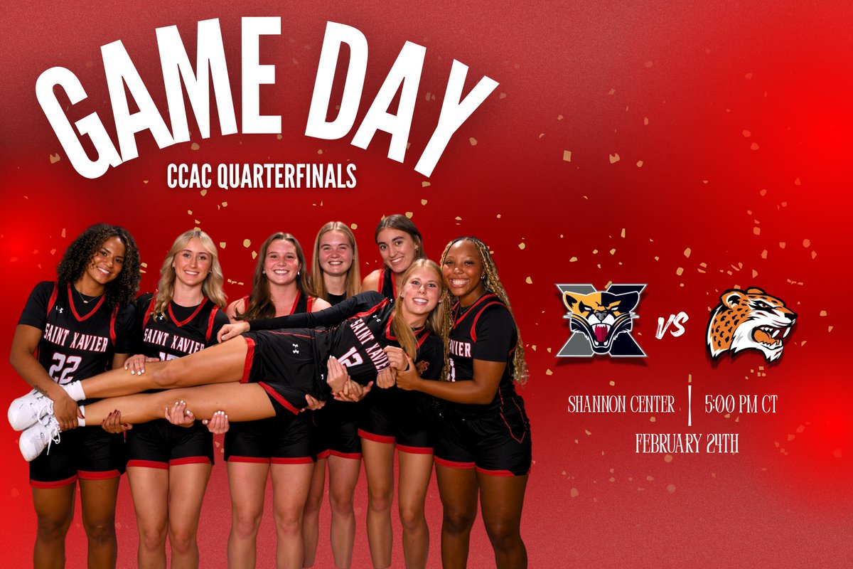 SXU Women’s Basketball tweet media