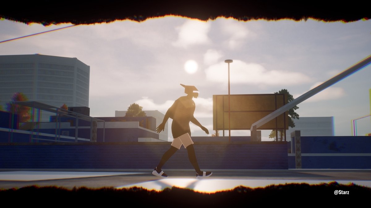 radicalthe0ry's tweet image. The horizon is calling.
You catched the #Rooftops&amp;amp;Alleys vibe with this warm sunlight hitting the walls!
Your #parkour style under the sun is truly one-of-a-kind, and your #screenshots prove it.
Huge thanks for the photo shares 📸 Kintsunyinthewind, GeproMax, Starz, SFToons