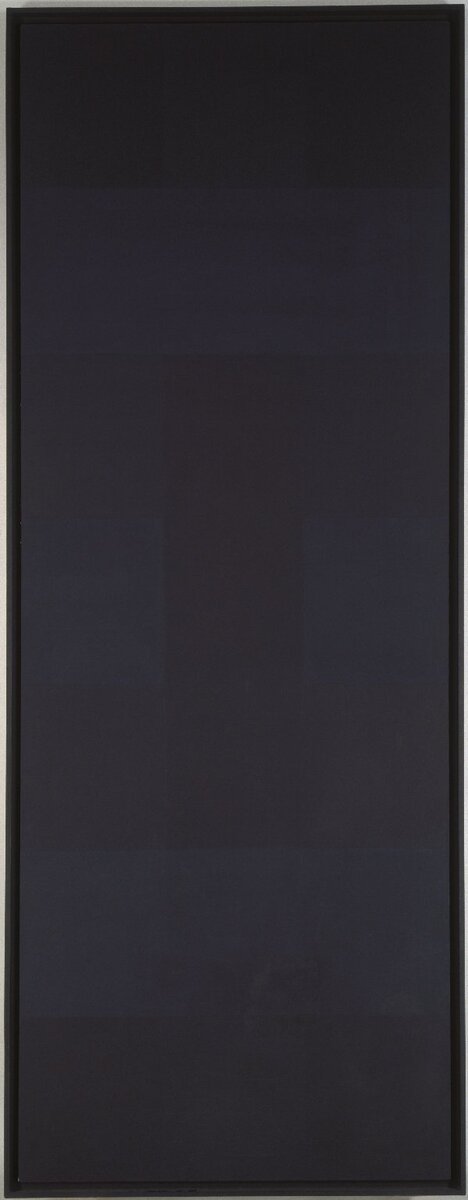 Ad Reinhardt tweet media