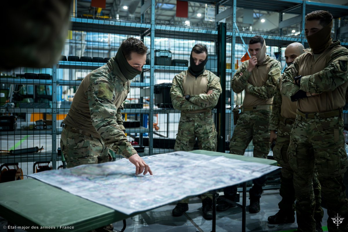 Armée de Terre tweet media