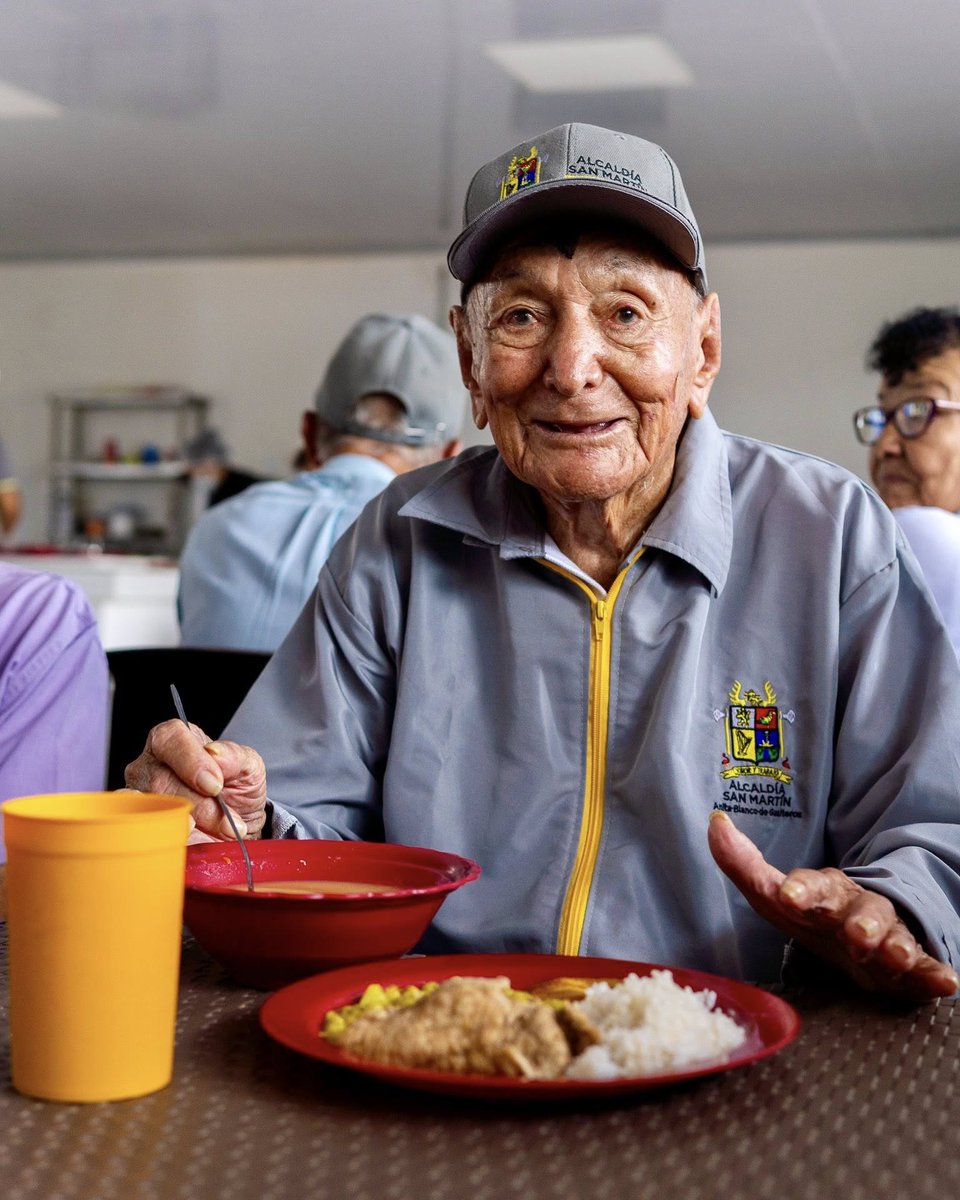 Alcaldía de San Martín De Los Llanos tweet media