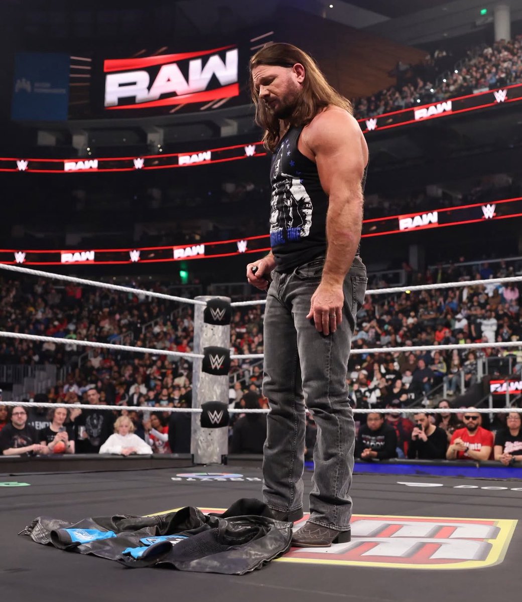 Wrestle Ops tweet media