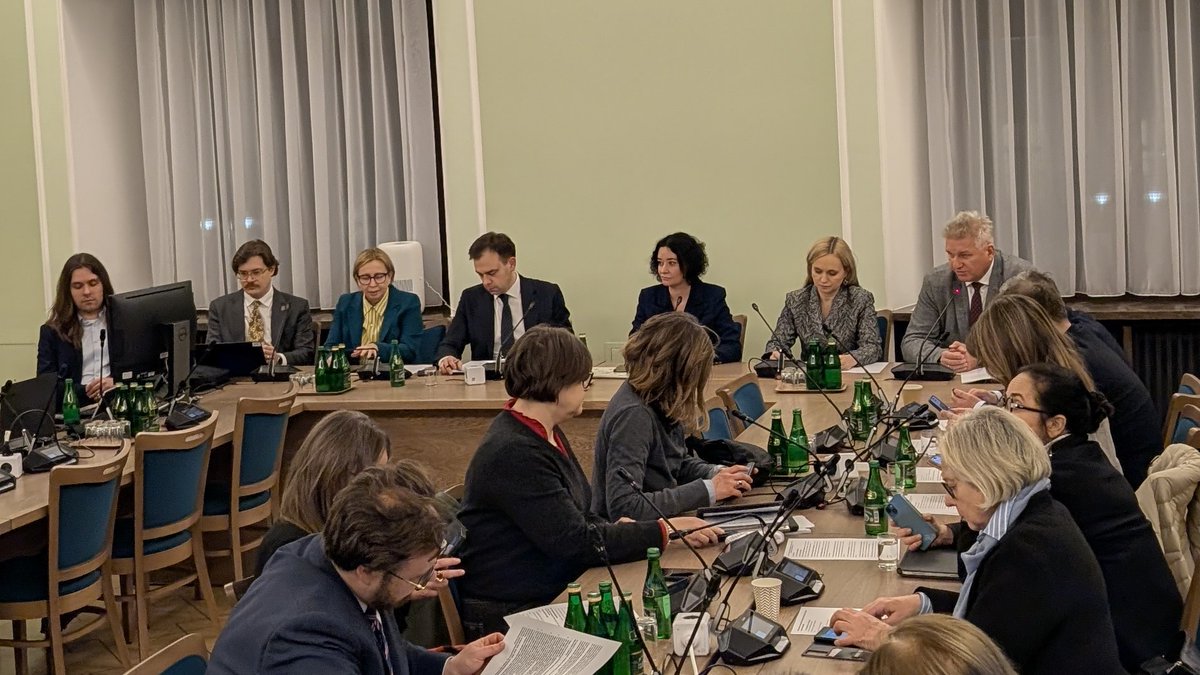 Łukasz Michnik tweet media