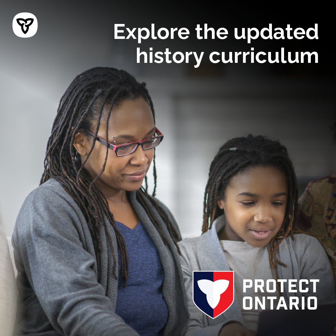 Education Ontario tweet media