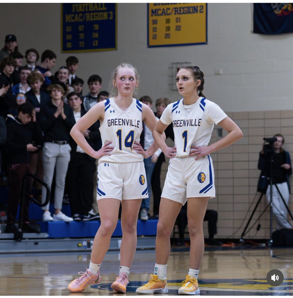 Greenville Lady Trojan Basketball tweet media