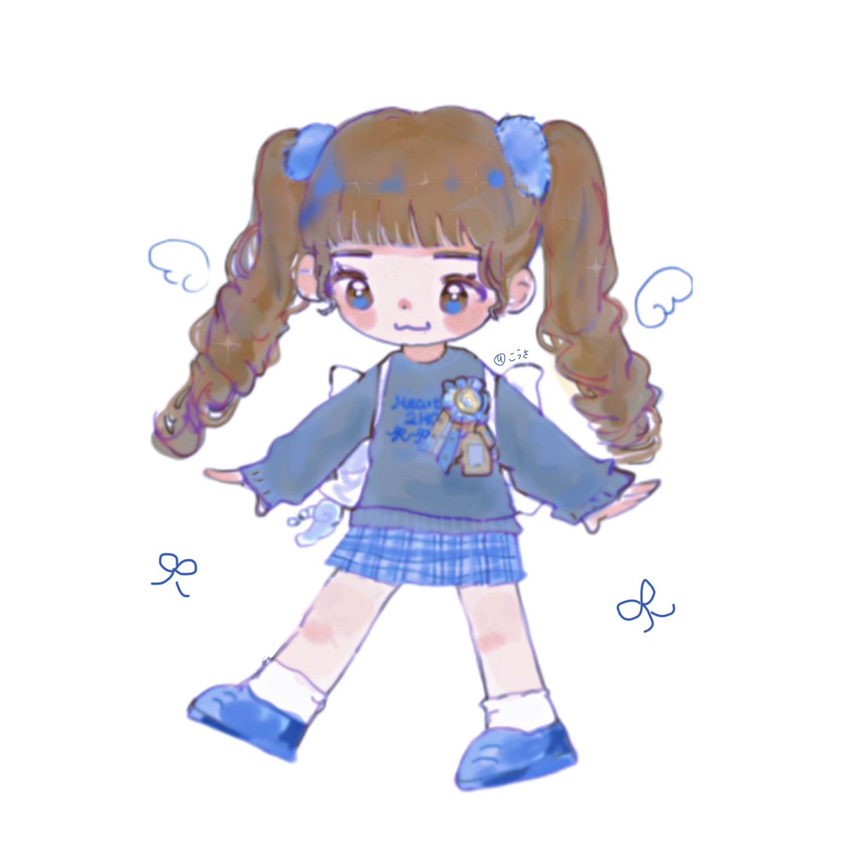 小野こうさ tweet media