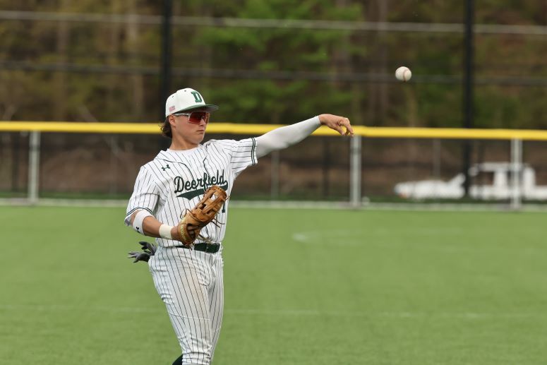 NE Baseball Journal tweet media