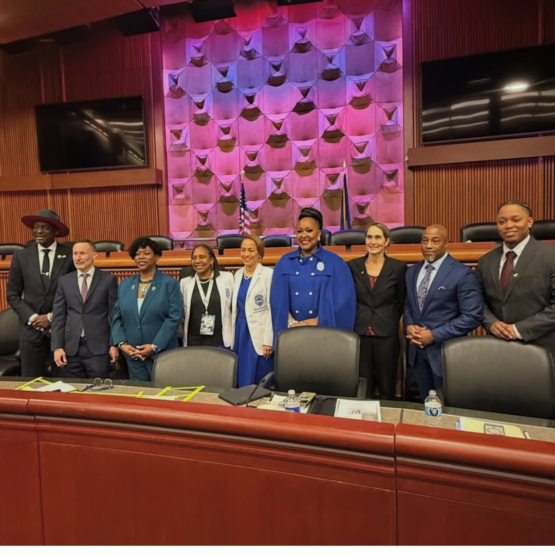 Center for Community Alternatives tweet media