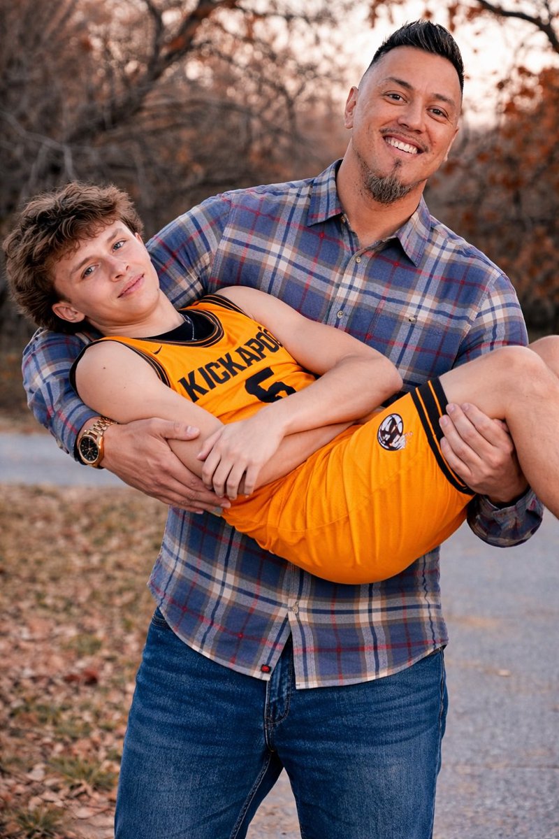 John Perry’s Burner tweet media