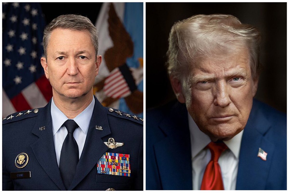 Pentagon’dan Trump’a uyarı:

“Ukrayna ve Gazze, mühimmatlarımızı tüketti.
İran’a saldırmak çok riskli.”