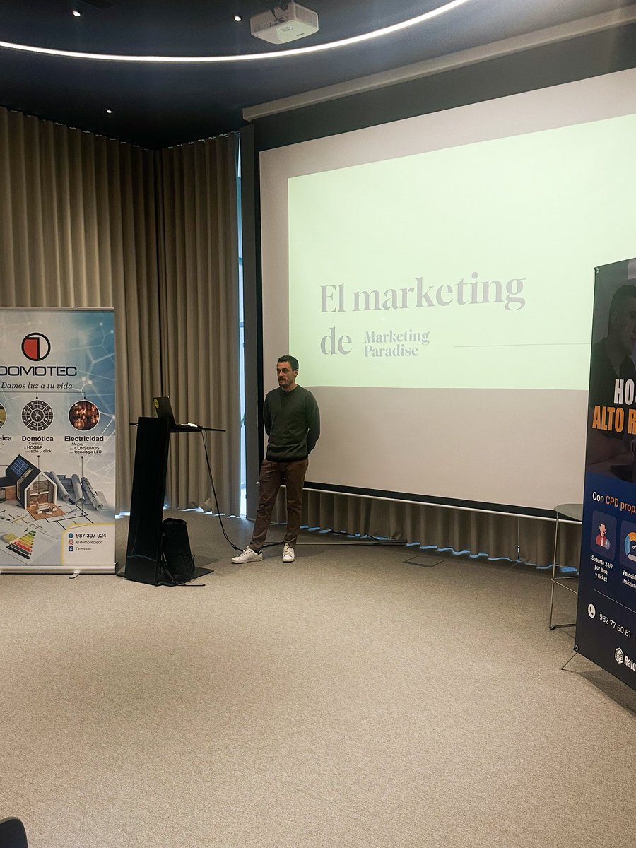 WordPress León tweet media