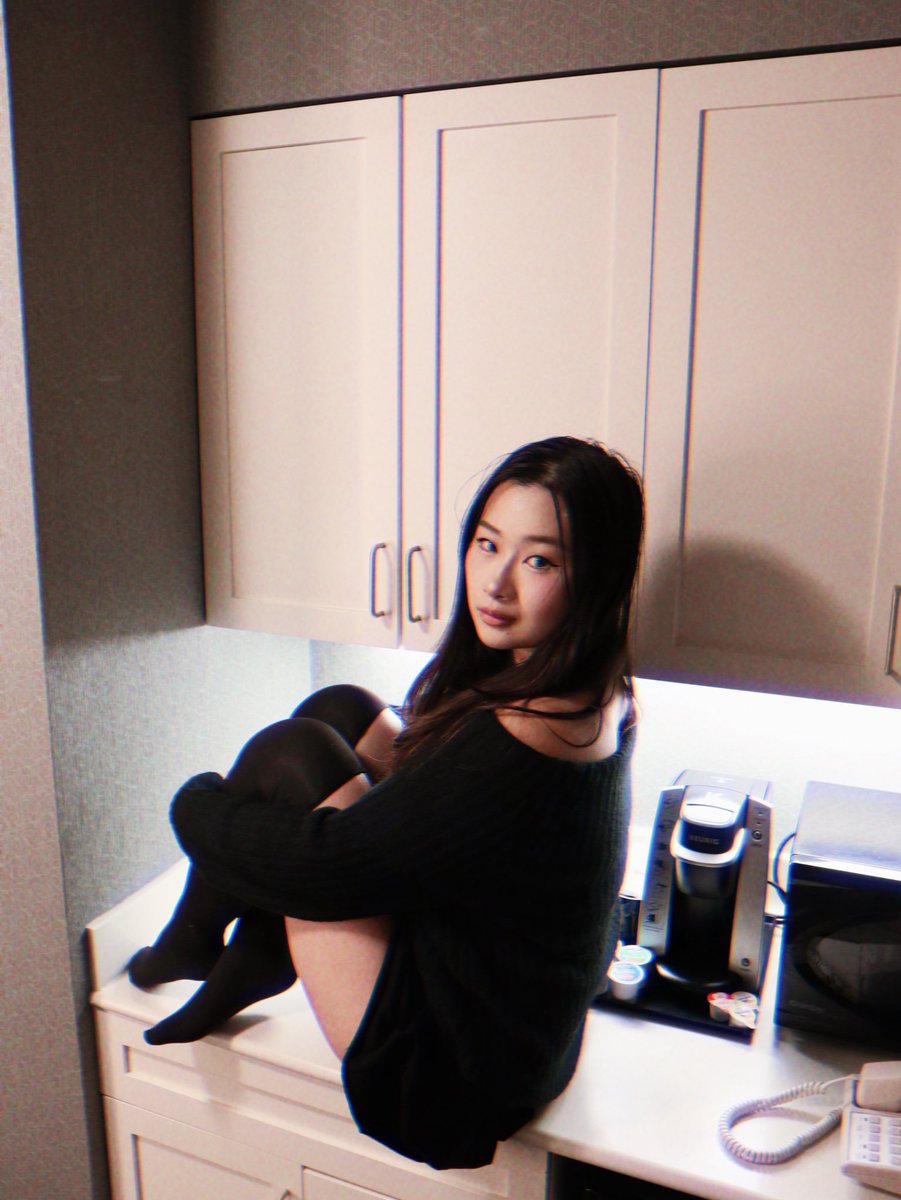 May 美芝 tweet media