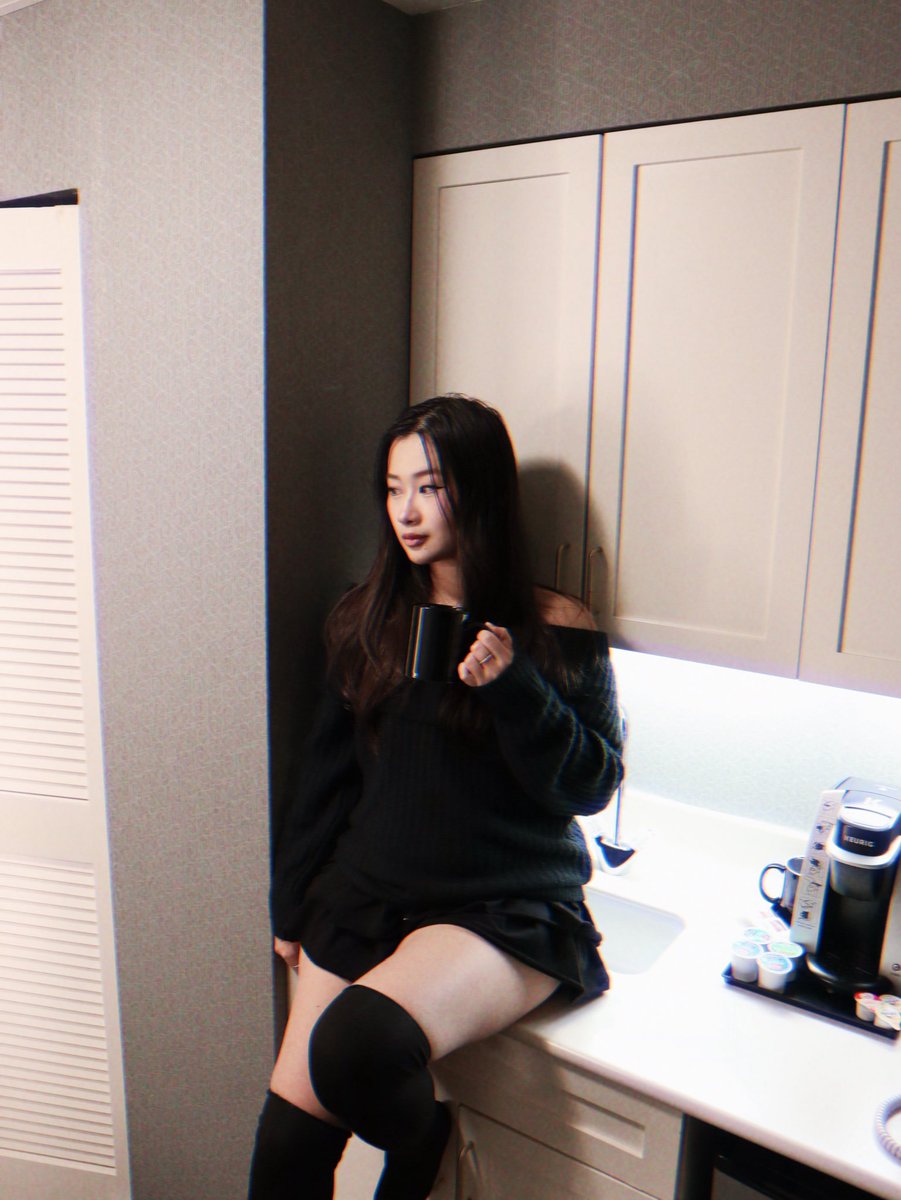 May 美芝 tweet media