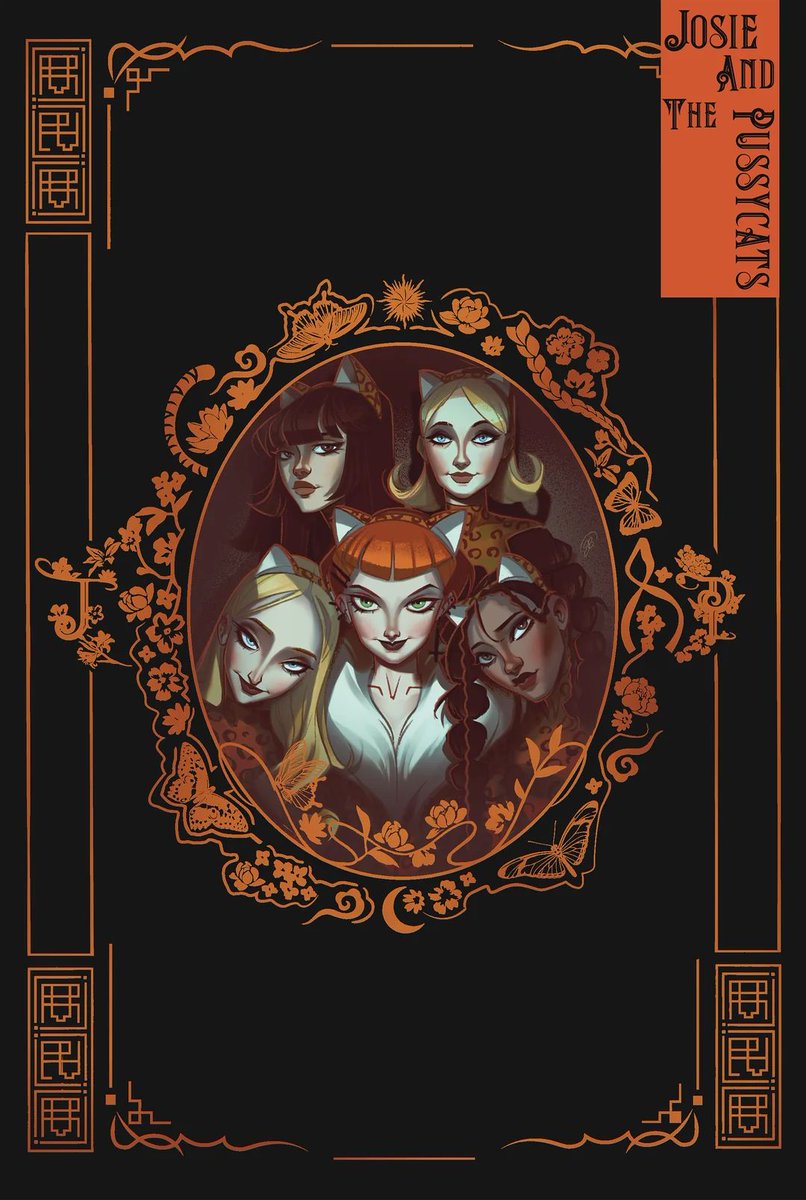 Sweeney Boo tweet media