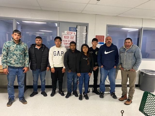 HSI Los Angeles tweet media