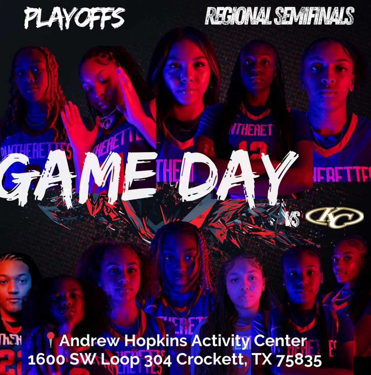 Duncanville ISD tweet media