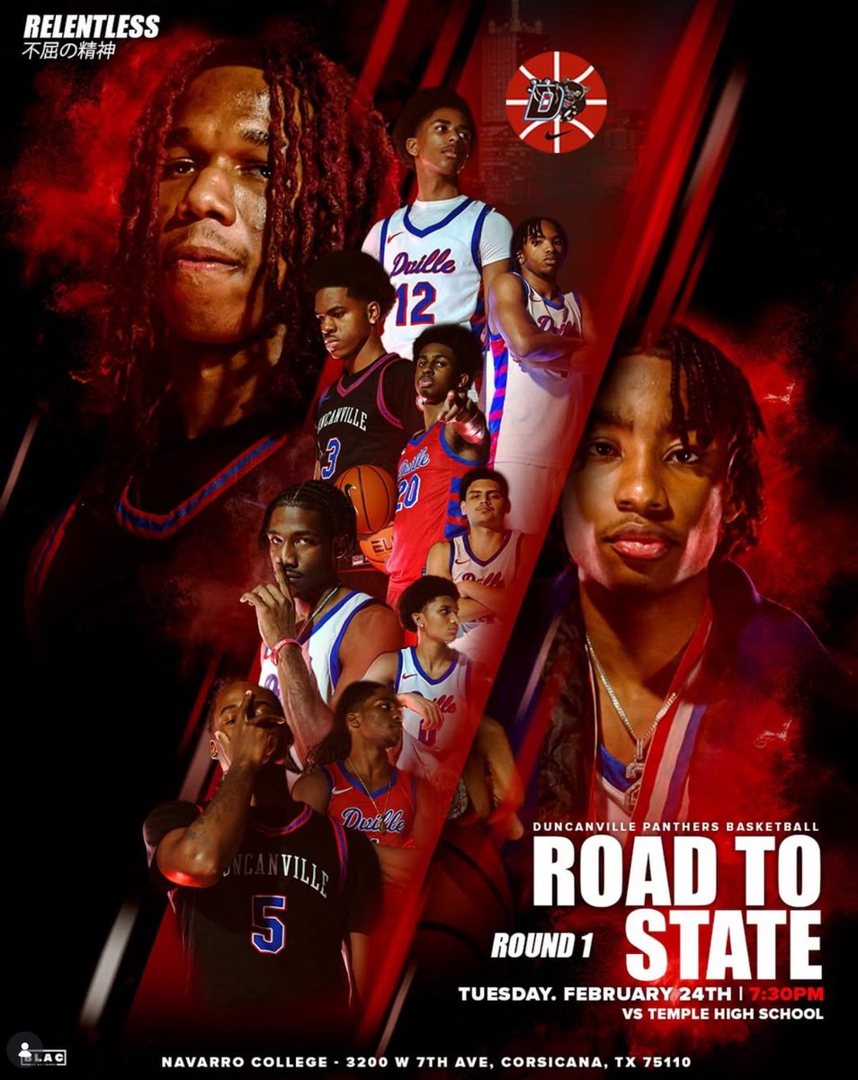 Duncanville ISD tweet media