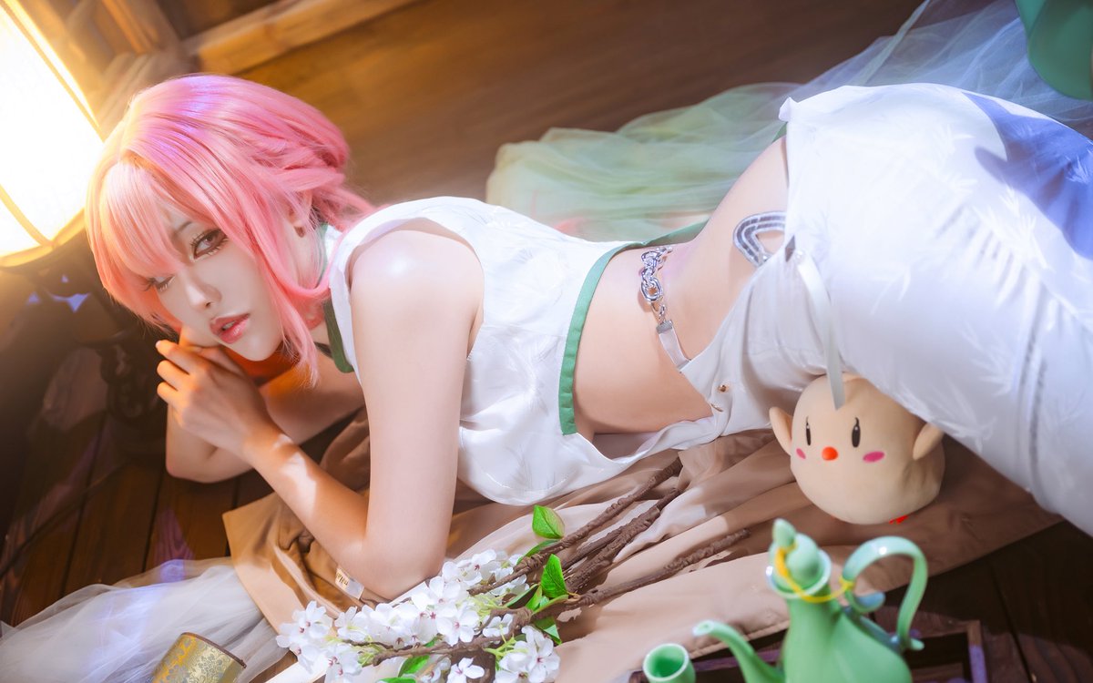 冥咲Meisaki、 tweet media