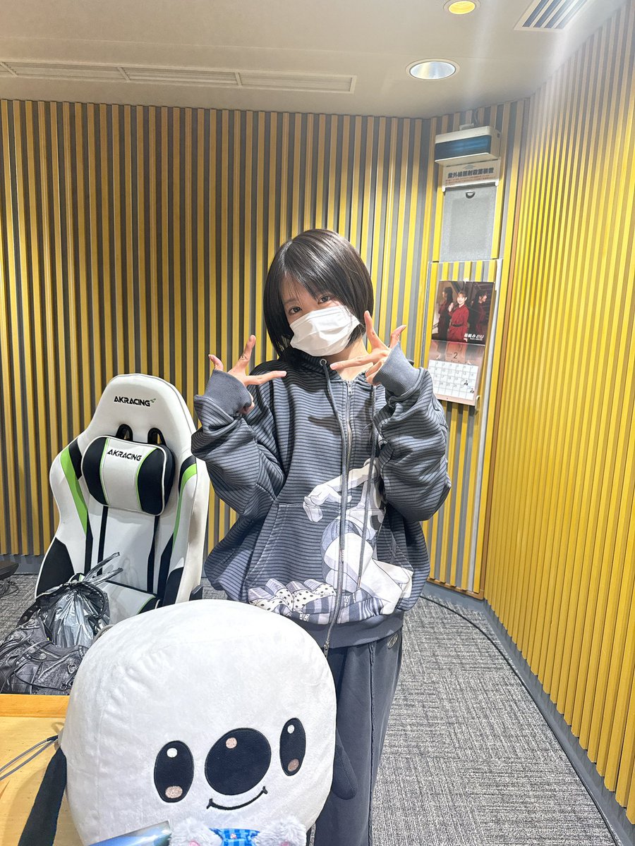 あの STAFF (@ano_staff) / Posts / X