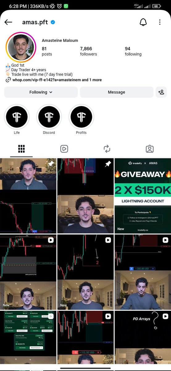 Resilient tweet media