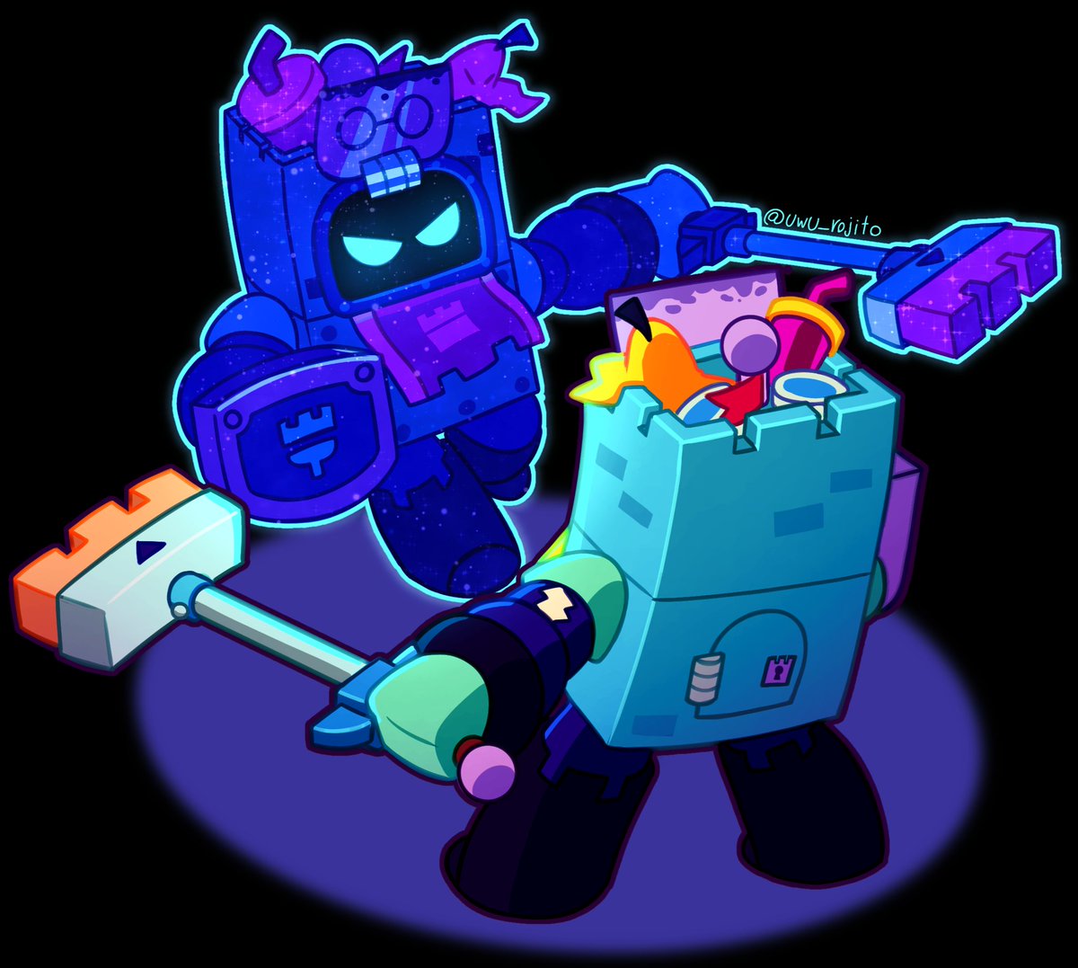 Rojito UwU (@uwu_rojito) / Posts / X