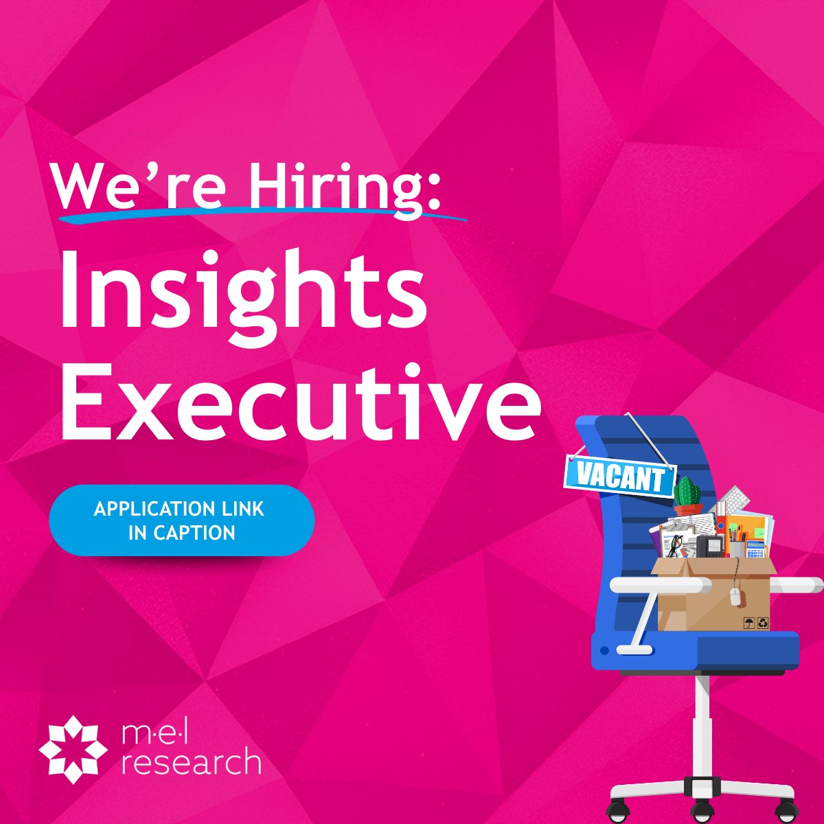 M·E·L Research tweet media